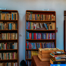 Biblioteca Alexandru Iliescu Hai La Valcea