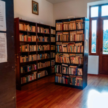 Biblioteca Alexandru Iliescu Hai La Valcea
