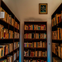 Biblioteca Alexandru Iliescu Hai La Valcea
