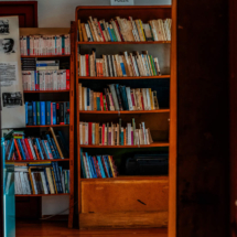 Biblioteca Alexandru Iliescu Hai La Valcea