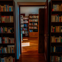 Biblioteca Alexandru Iliescu Hai La Valcea