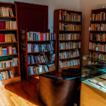 Biblioteca Alexandru Iliescu Hai La Valcea