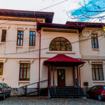 Biblioteca Alexandru Iliescu Hai La Valcea
