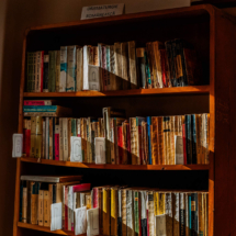 Biblioteca Alexandru Iliescu Hai La Valcea