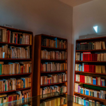 Biblioteca Alexandru Iliescu Hai La Valcea