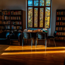 Biblioteca Alexandru Iliescu Hai La Valcea