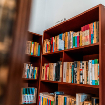 Biblioteca Alexandru Iliescu Hai La Valcea