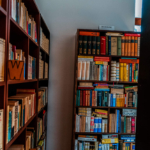 Biblioteca Alexandru Iliescu Hai La Valcea