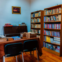 Biblioteca Alexandru Iliescu Hai La Valcea