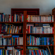 Biblioteca Alexandru Iliescu Hai La Valcea