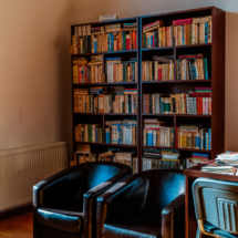 Biblioteca Alexandru Iliescu Hai La Valcea