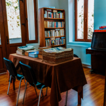 Biblioteca Alexandru Iliescu Hai La Valcea