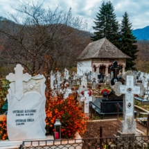 Biserica Cuvioasa Paraschiva Hai La Valcea