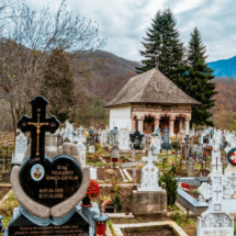 Biserica Cuvioasa Paraschiva Hai La Valcea
