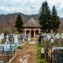 Biserica Cuvioasa Paraschiva Hai La Valcea