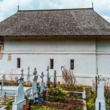Biserica Cuvioasa Paraschiva Hai La Valcea