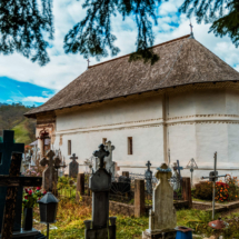Biserica Cuvioasa Paraschiva Hai La Valcea