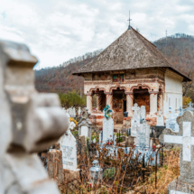 Biserica Cuvioasa Paraschiva Hai La Valcea