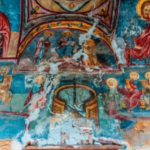 Biserica Cuvioasa Paraschiva Hai La Valcea