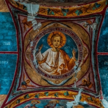 Biserica Cuvioasa Paraschiva Hai La Valcea