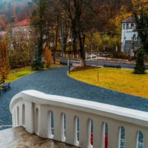 Centrul Multifuncțional Călimănești Hai La Valcea