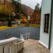 Centrul Multifuncțional Călimănești Hai La Valcea