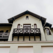 Centrul Multifuncțional Călimănești Hai La Valcea