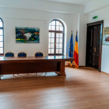 Centrul Multifuncțional Călimănești Hai La Valcea