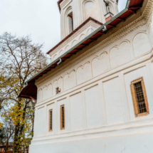 Lacasuri de Cult Hai La Valcea