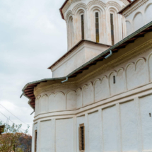 Lacasuri de Cult Hai La Valcea