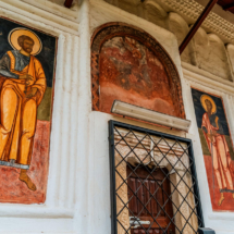 Lacasuri de Cult Hai La Valcea