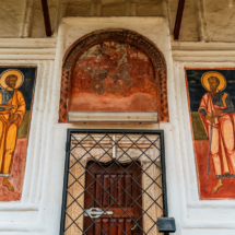 Lacasuri de Cult Hai La Valcea