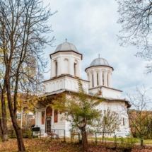 Lacasuri de Cult Hai La Valcea