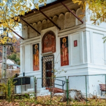 Lacasuri de Cult Hai La Valcea