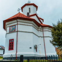 Lacasuri de Cult Hai La Valcea