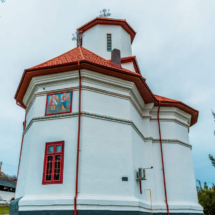 Lacasuri de Cult Hai La Valcea