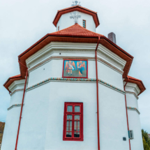 Lacasuri de Cult Hai La Valcea
