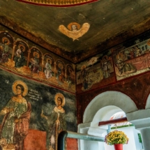 Lacasuri de Cult Hai La Valcea