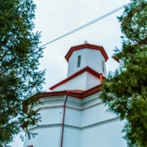 Lacasuri de Cult Hai La Valcea