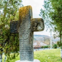 Lacasuri de Cult Hai La Valcea