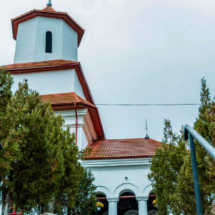 Lacasuri de Cult Hai La Valcea