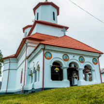 Lacasuri de Cult Hai La Valcea