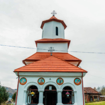 Lacasuri de Cult Hai La Valcea