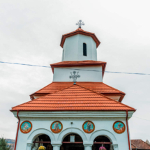 Lacasuri de Cult Hai La Valcea