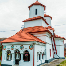 Lacasuri de Cult Hai La Valcea
