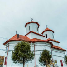 Lacasuri de Cult Hai La Valcea