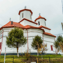 Lacasuri de Cult Hai La Valcea