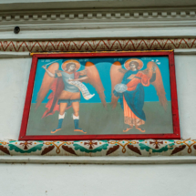 Lacasuri de Cult Hai La Valcea
