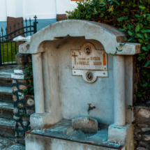 Lacasuri de Cult Hai La Valcea