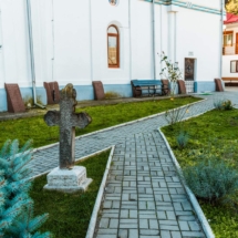 Lacasuri de Cult Hai La Valcea